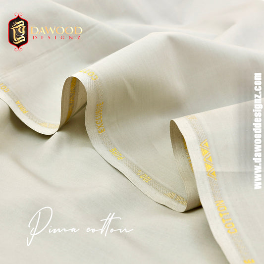 Pema Cotton 20 Ivory