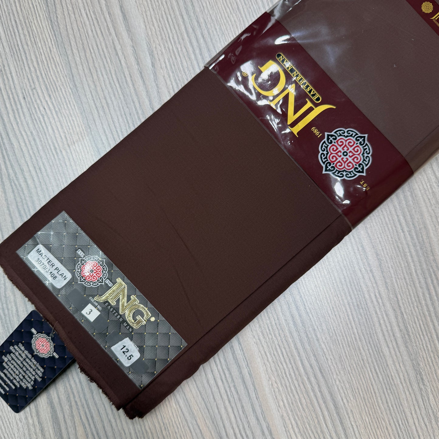 JNG Master Plan (Summer Wash Wear)