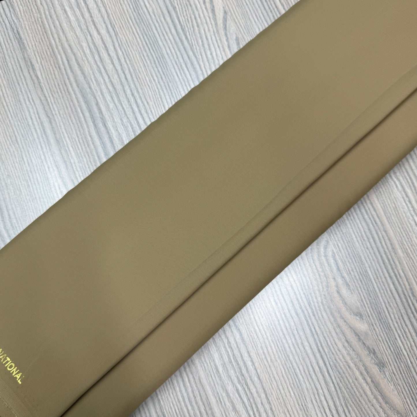 Grace Suiting (Summers Wash Wear)