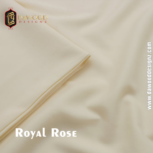 Royal Rose Bosky