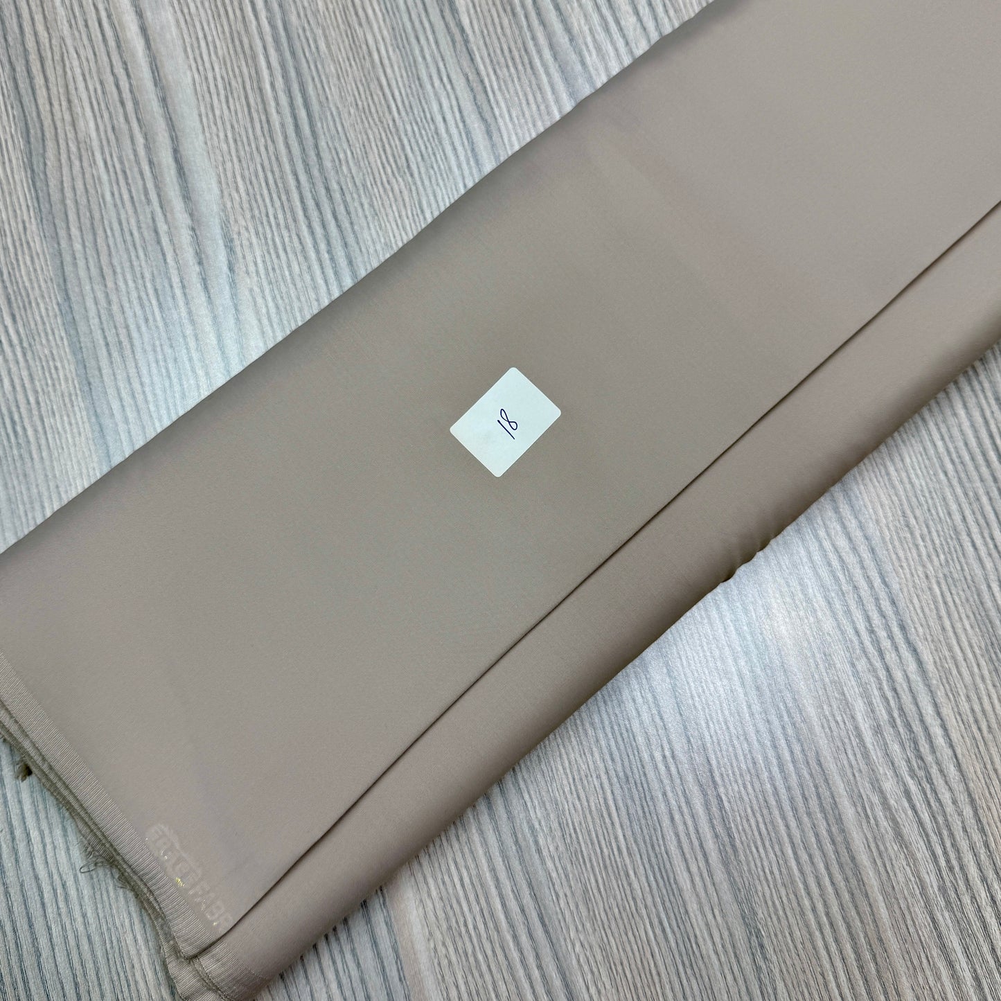Grace Suiting (Summers Wash Wear)