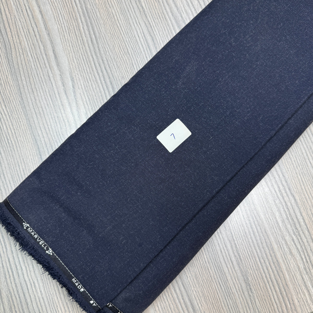 Marvell Wool