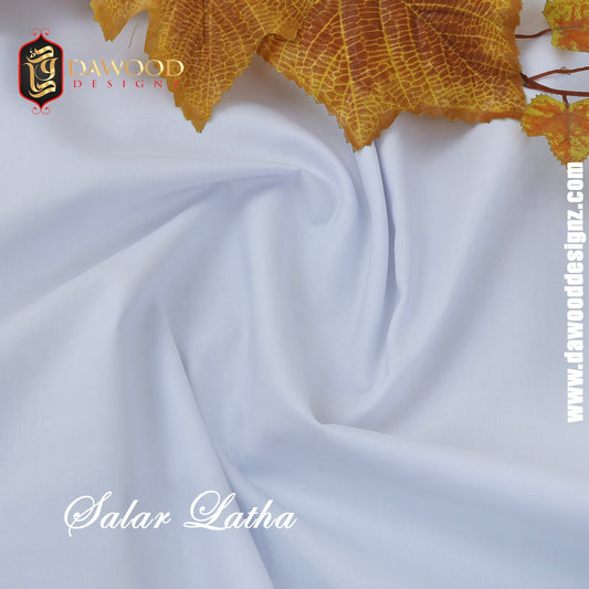 Salar Latha (Soft Finish)