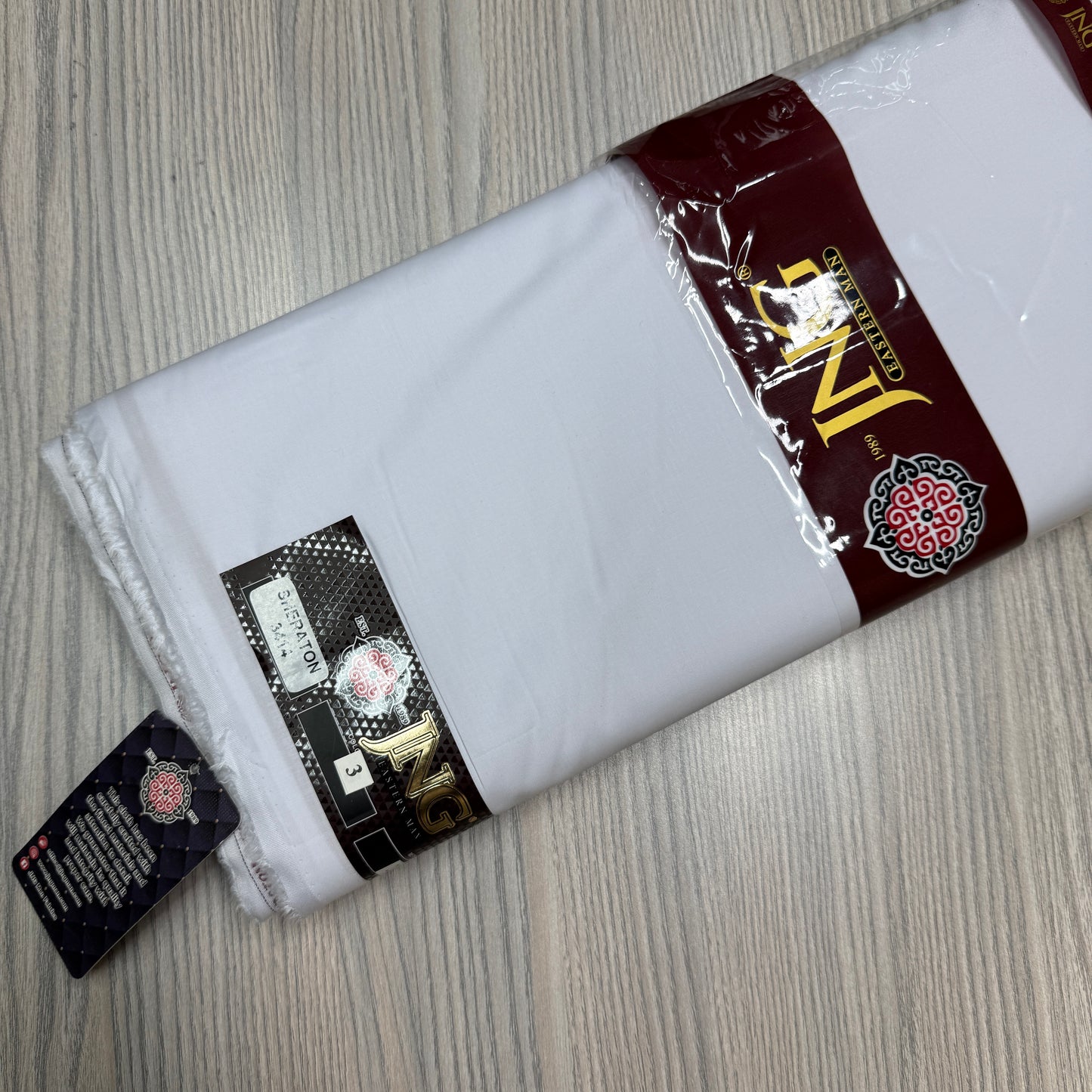 Sheraton by JNG (Summers Wash Wear)