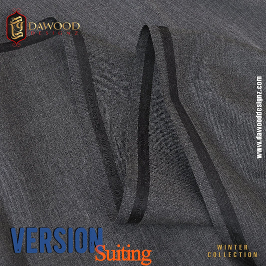 Version Wool Grey Malaysia DawoodDesignzinternational