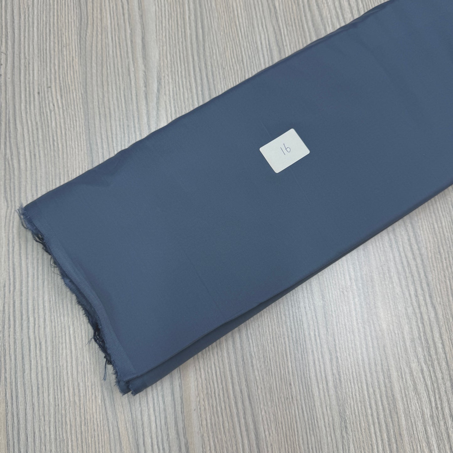 Summer Sareen 16 Greyish Blue