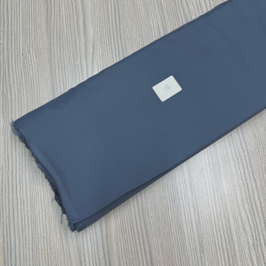 Summer Sareen 16 Greyish Blue