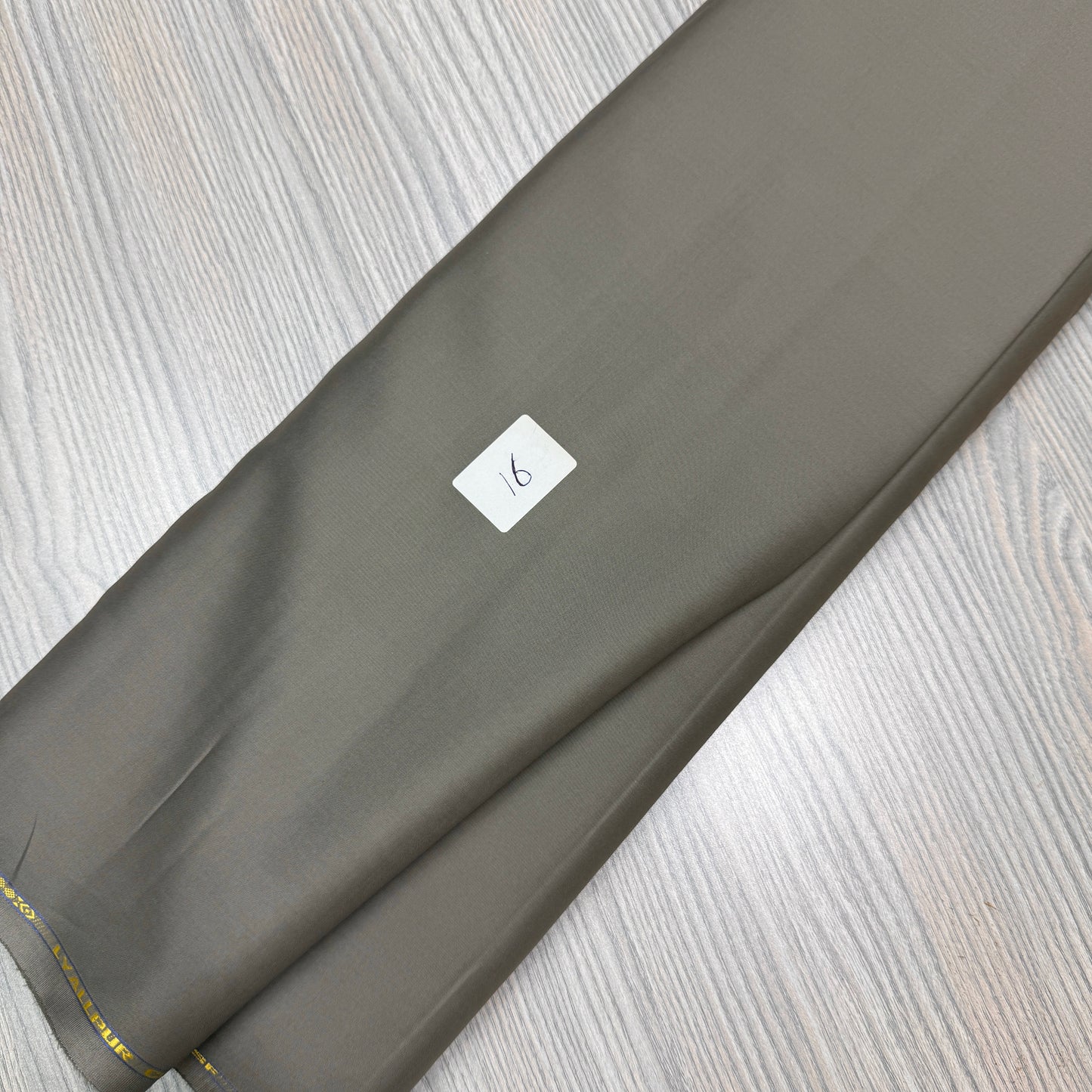 Lyallpur Cotton (Soft)