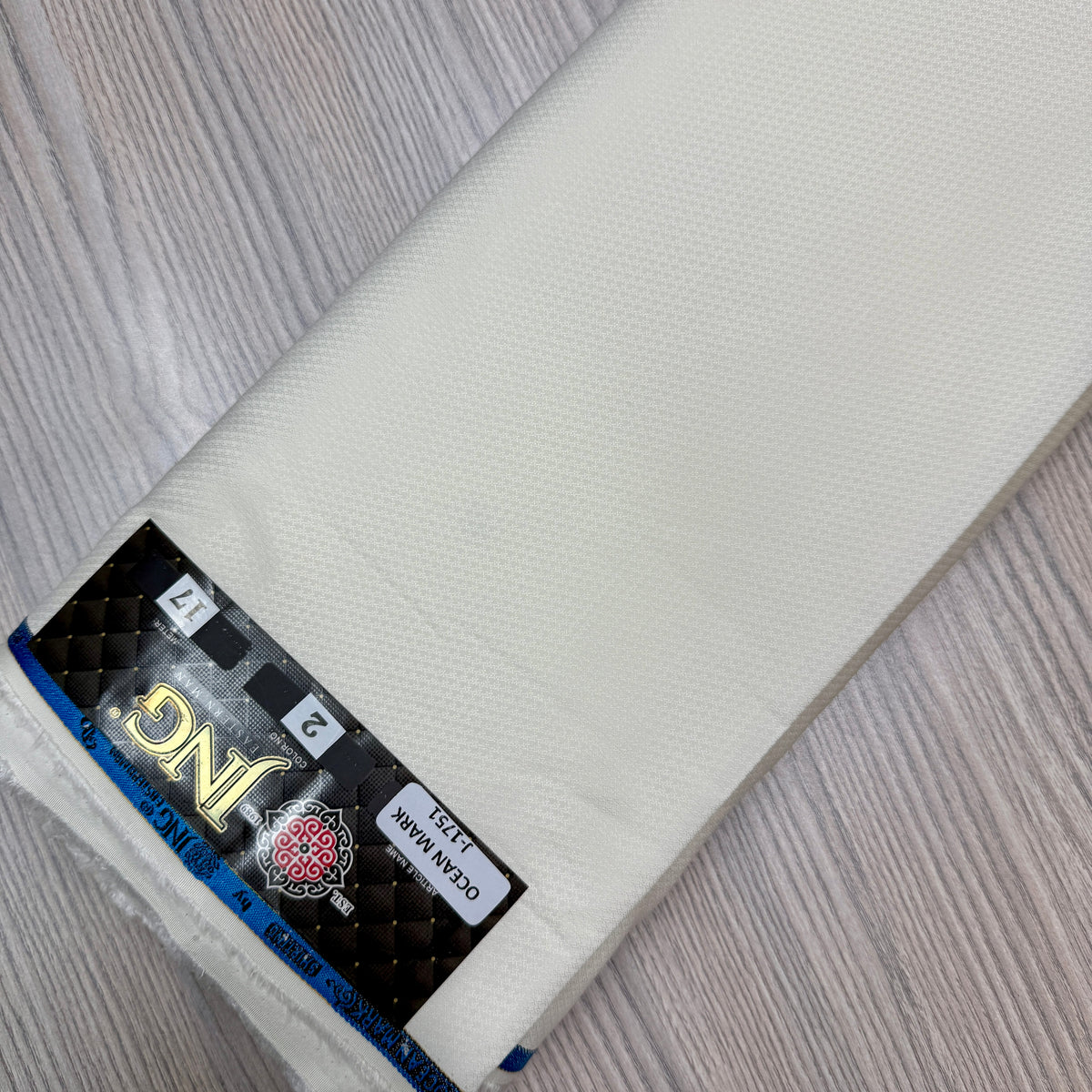 JNG Ocean Mark (Self Design-Four Season)