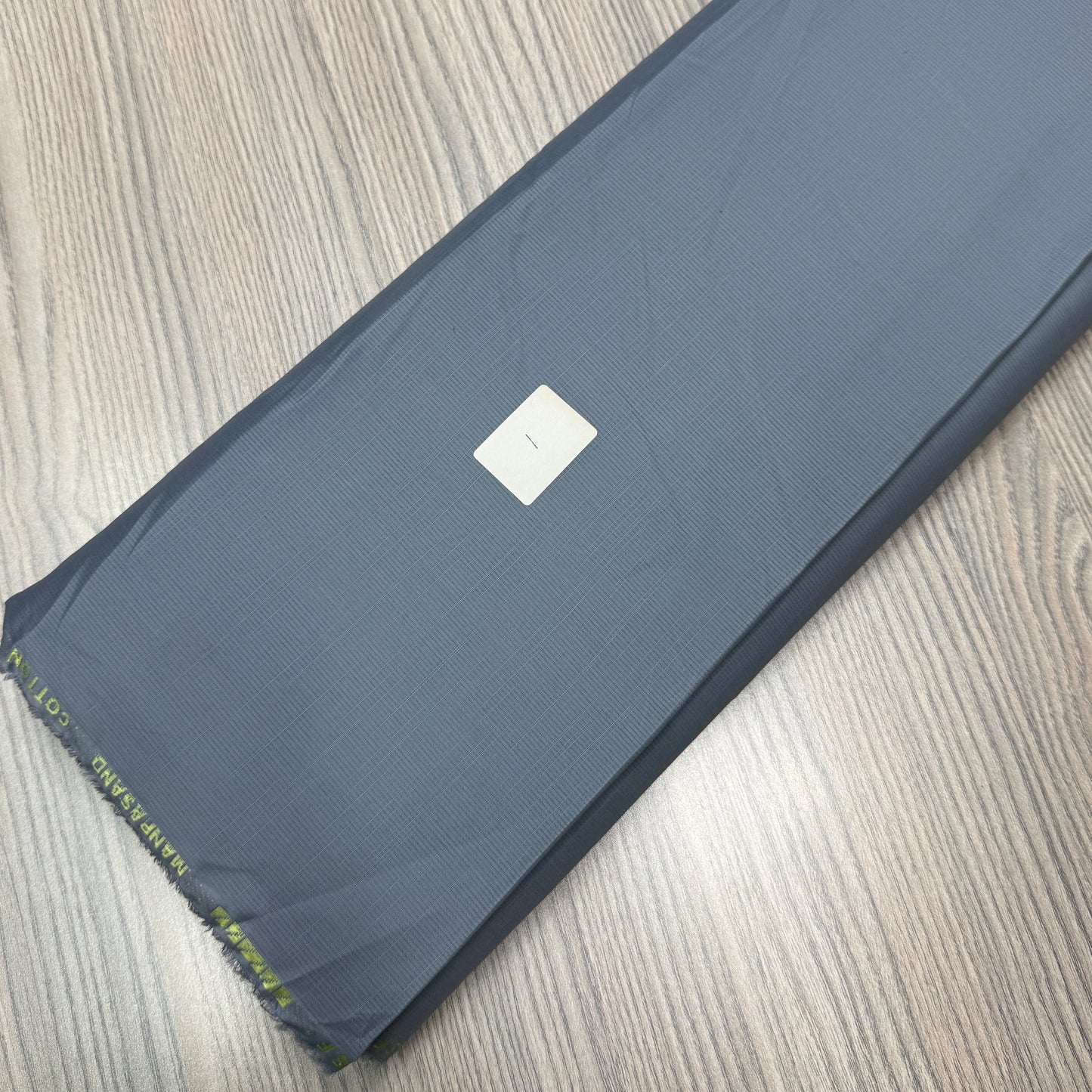 Manpasand Cotton (Rod Slub Design)