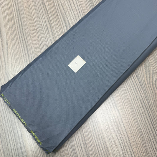 Manpasand Cotton (Rod Slub Design)