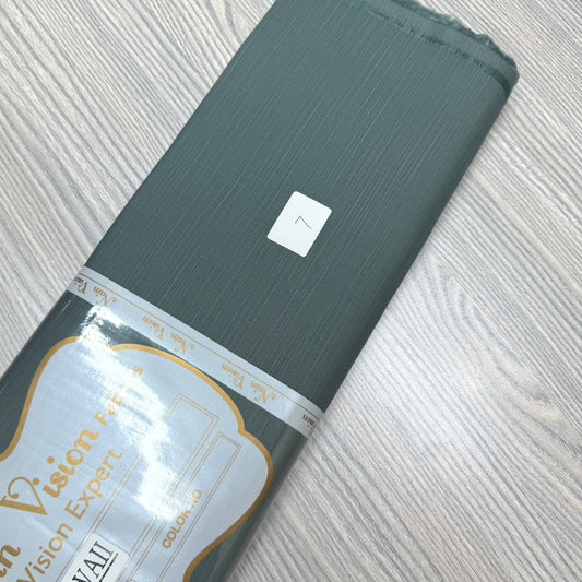 Hawaai Slub 07 Light Green