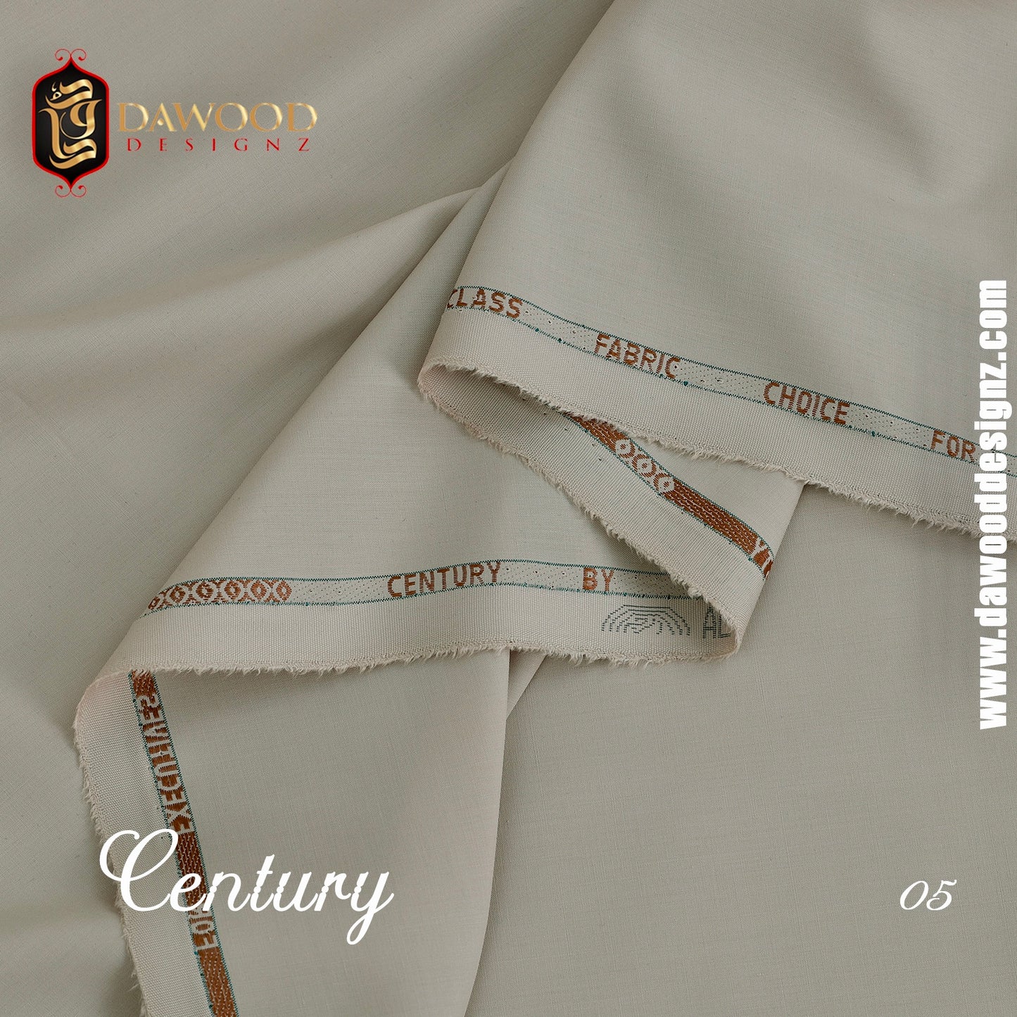 Century 05 Light Skin/beige