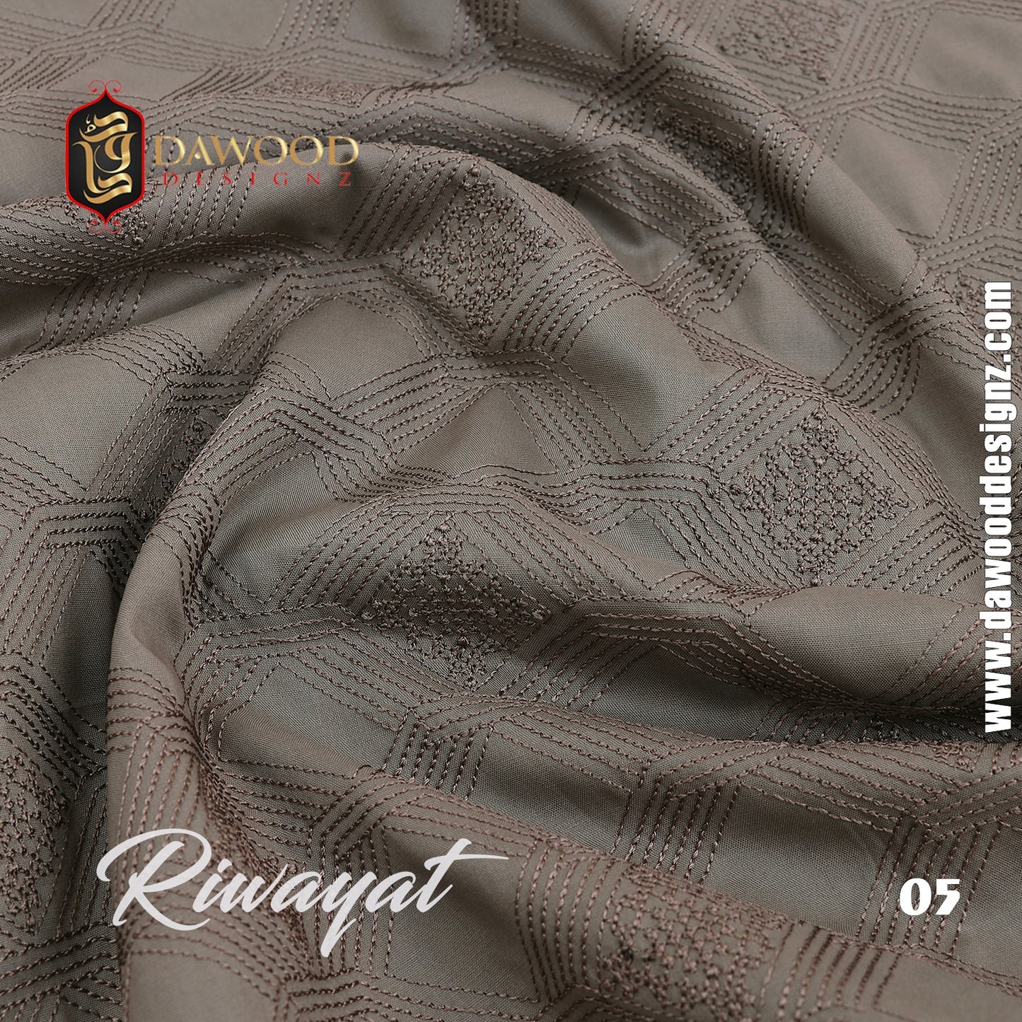Riwayat (Cotton)