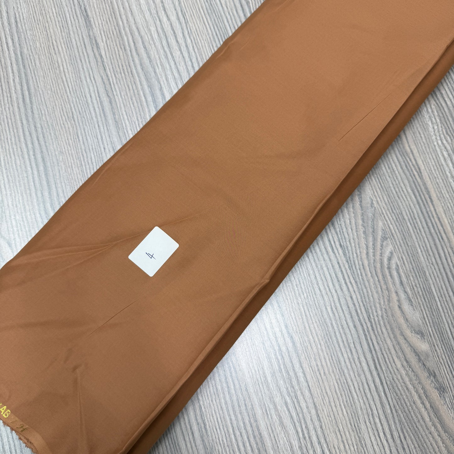 Cotton Soft (Per Half Meter)