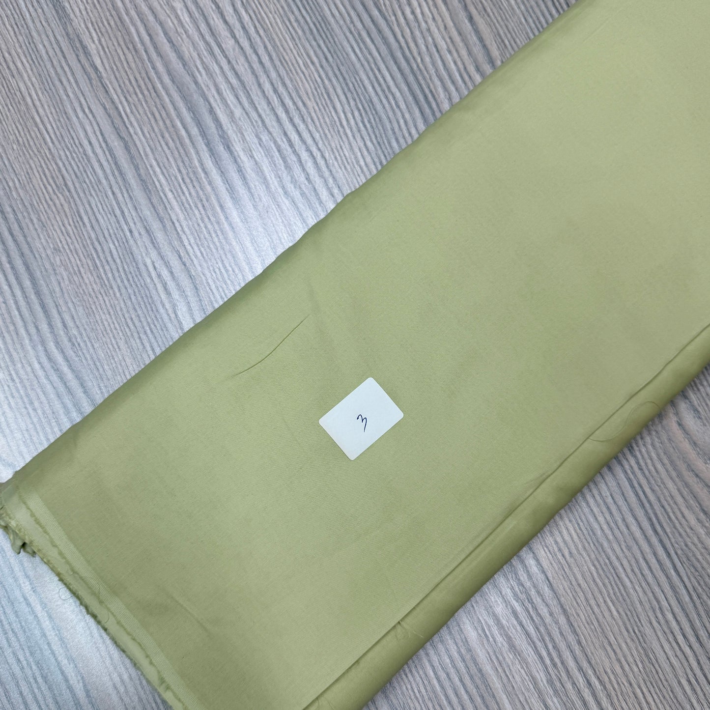 Cotton Soft (Per Half Meter)
