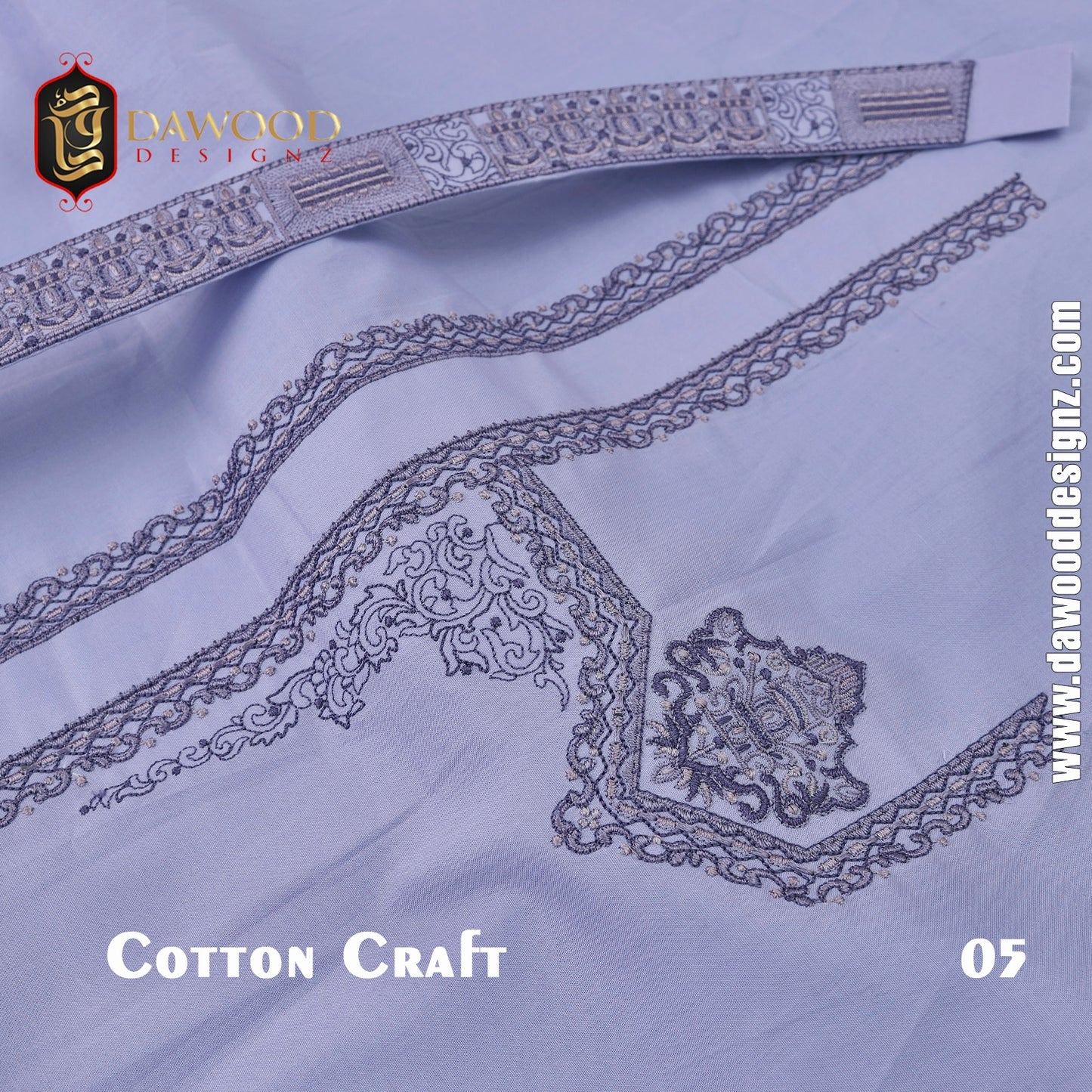 Cotton Craft D#2