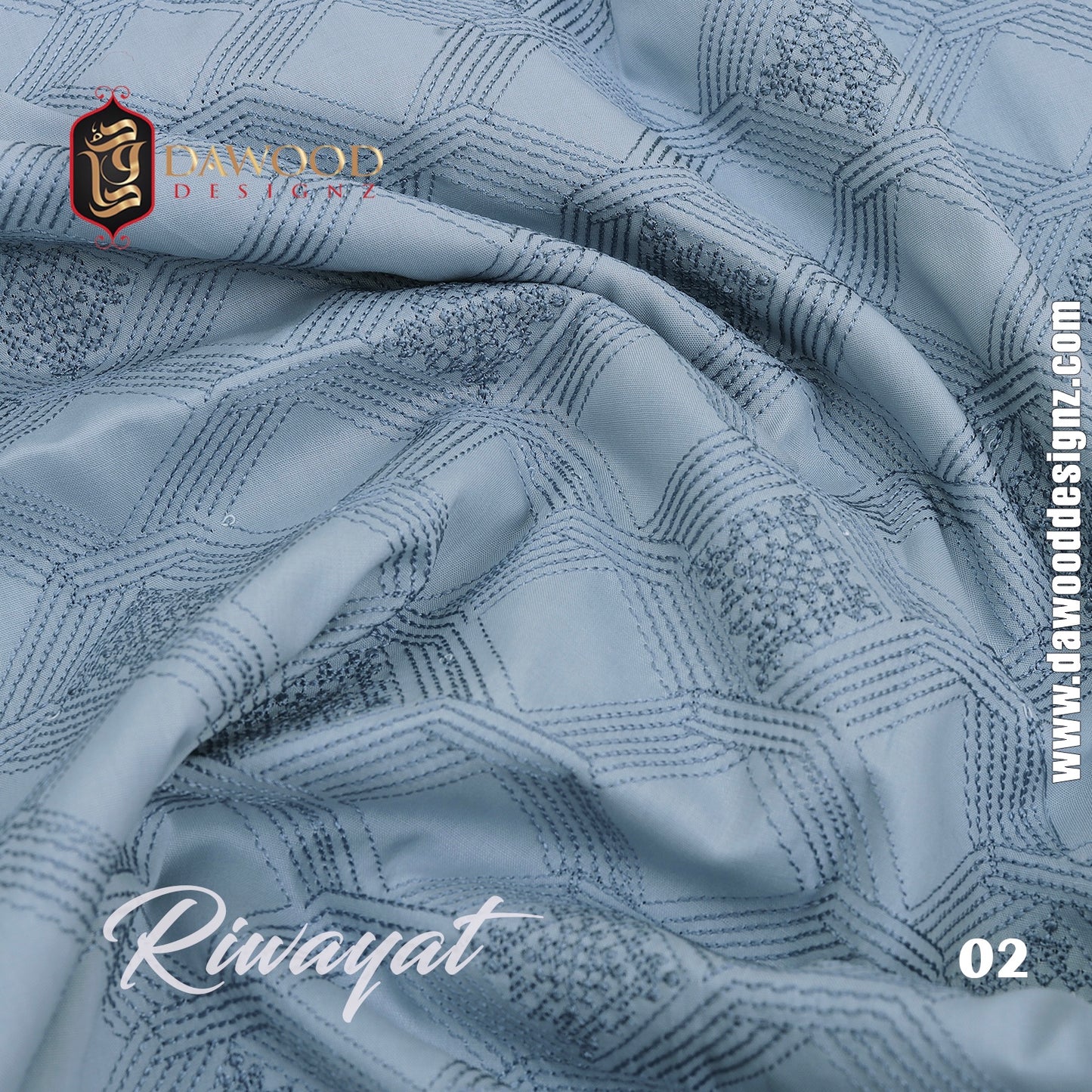 Riwayat (Cotton)