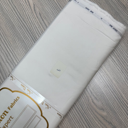 Crazy Boy 08 Off-White