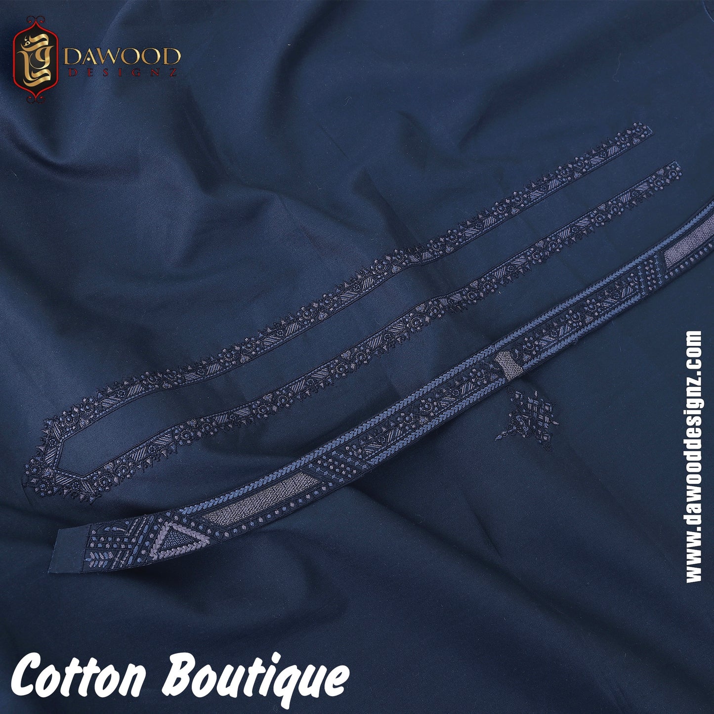 Cotton Boutique D#4