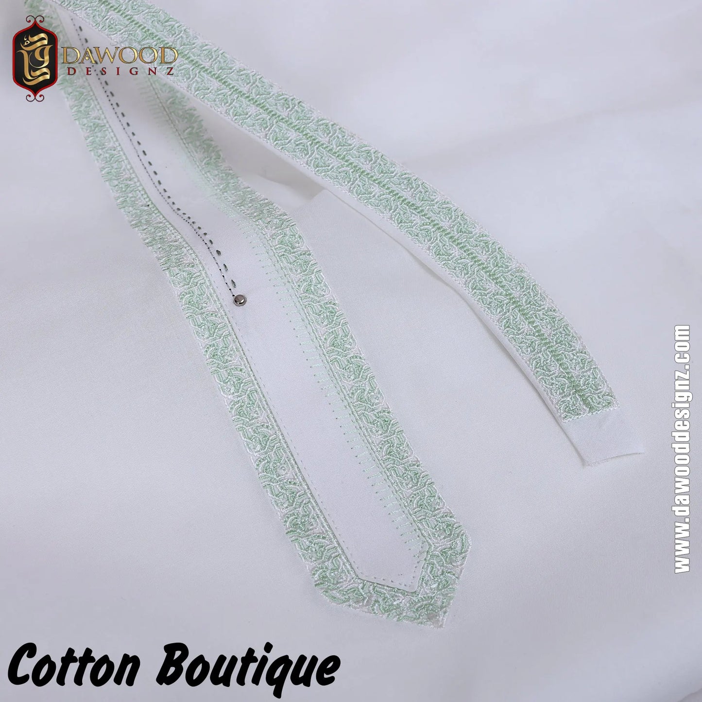 Cotton boutique DawoodDesignzinternational