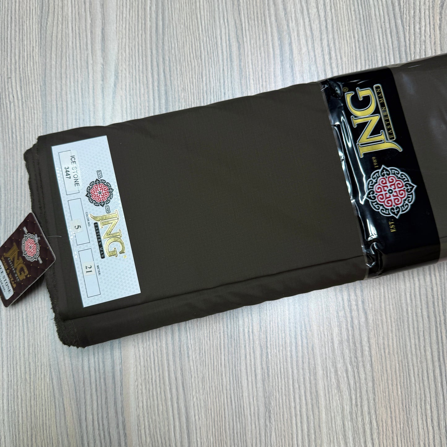 Ice Stone by JNG (Summers Wash Wear)