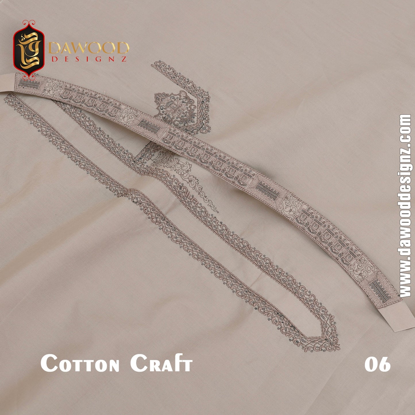 Cotton Craft D#2