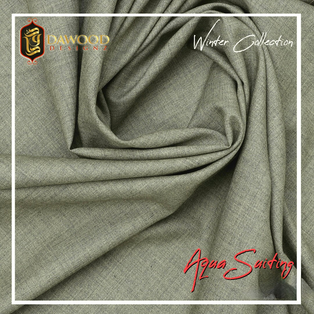 Aqua Surprize 04 Light Green