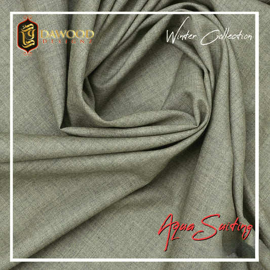 Aqua Surprize 04 Light Green