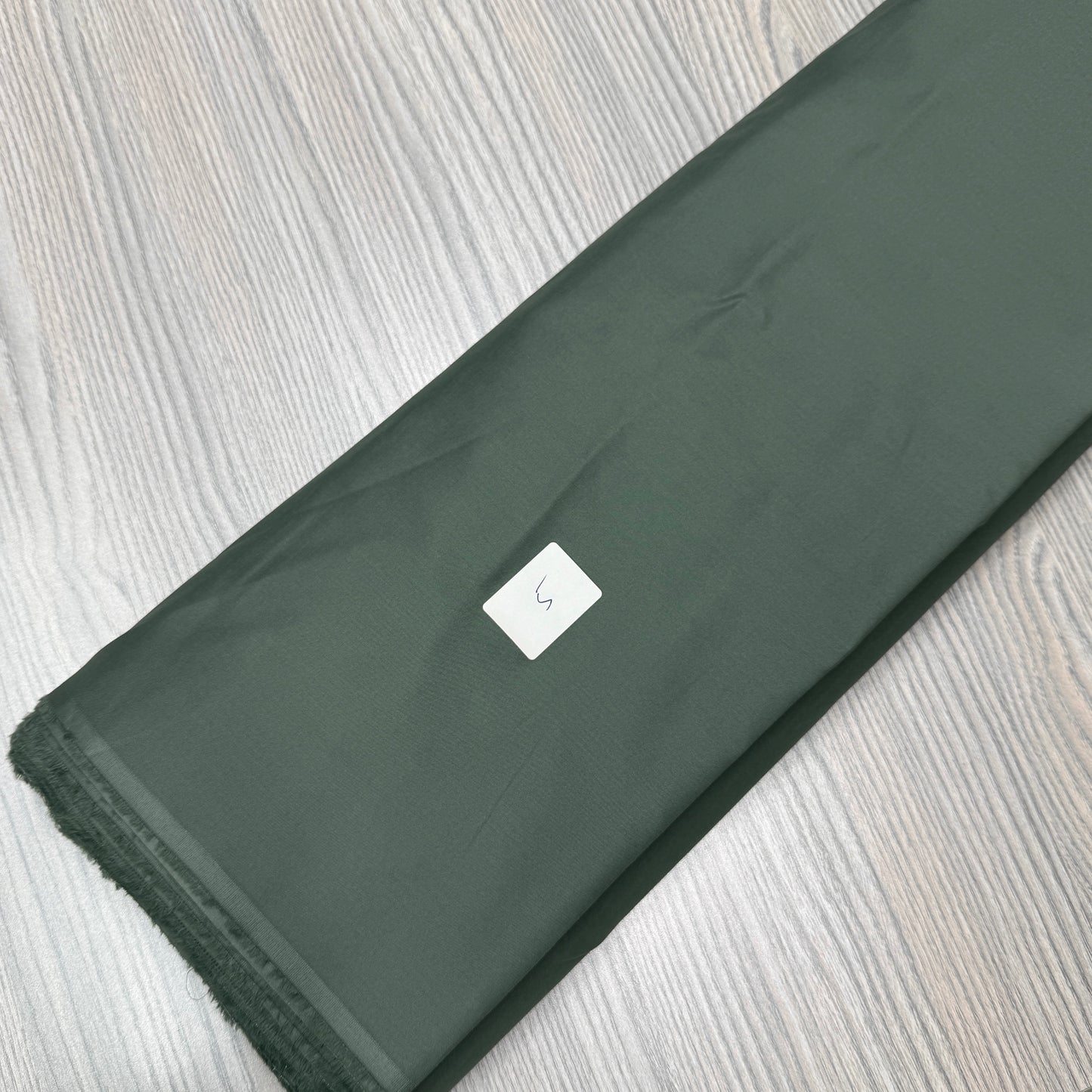 Cotton Soft (Per Half Meter)
