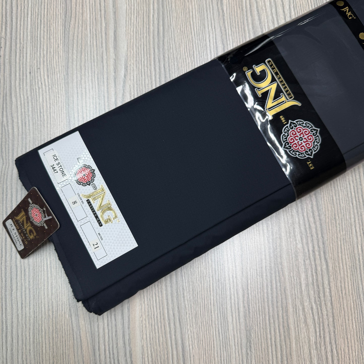 Ice Stone by JNG (Summers Wash Wear)