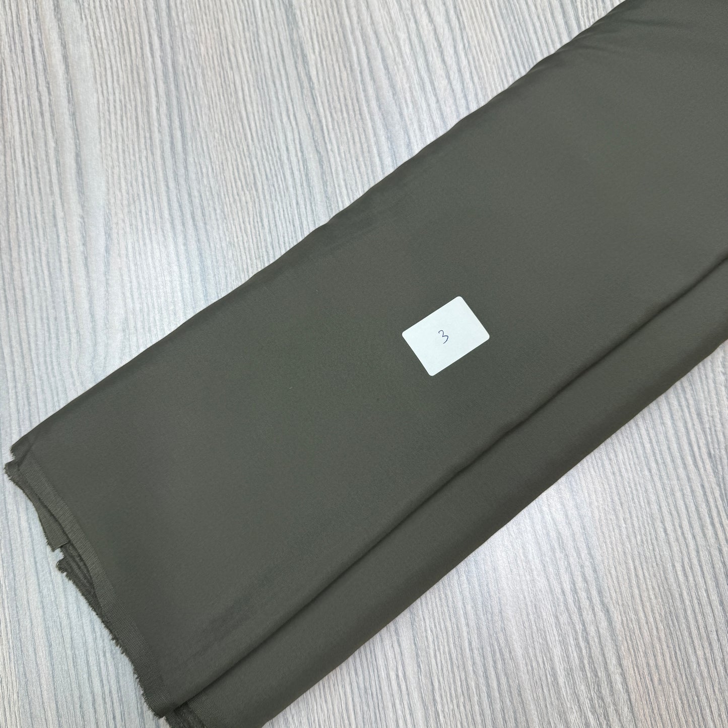 Caramel (Summers Wash Wear)