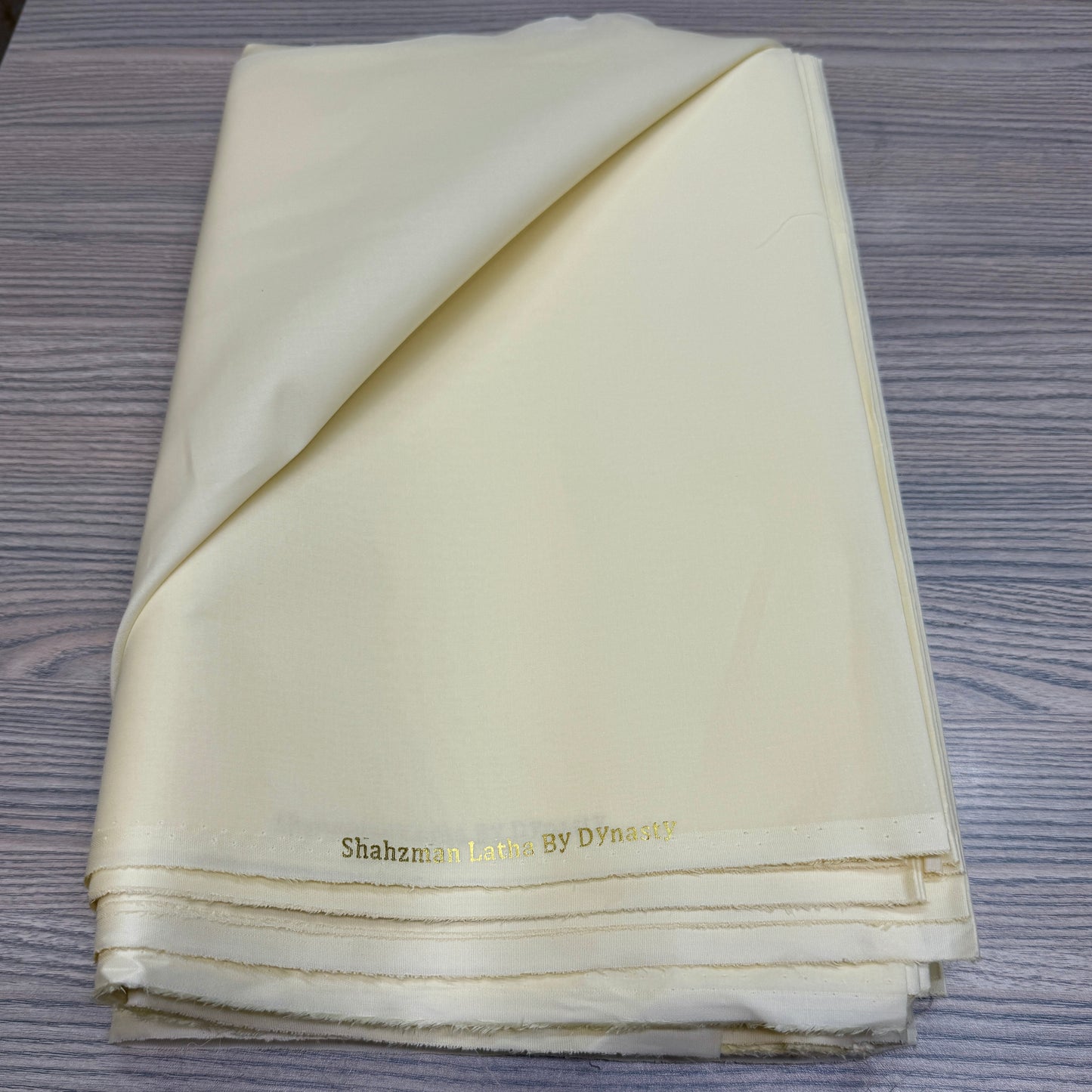 Shahzaman Latha (Starch Finish)