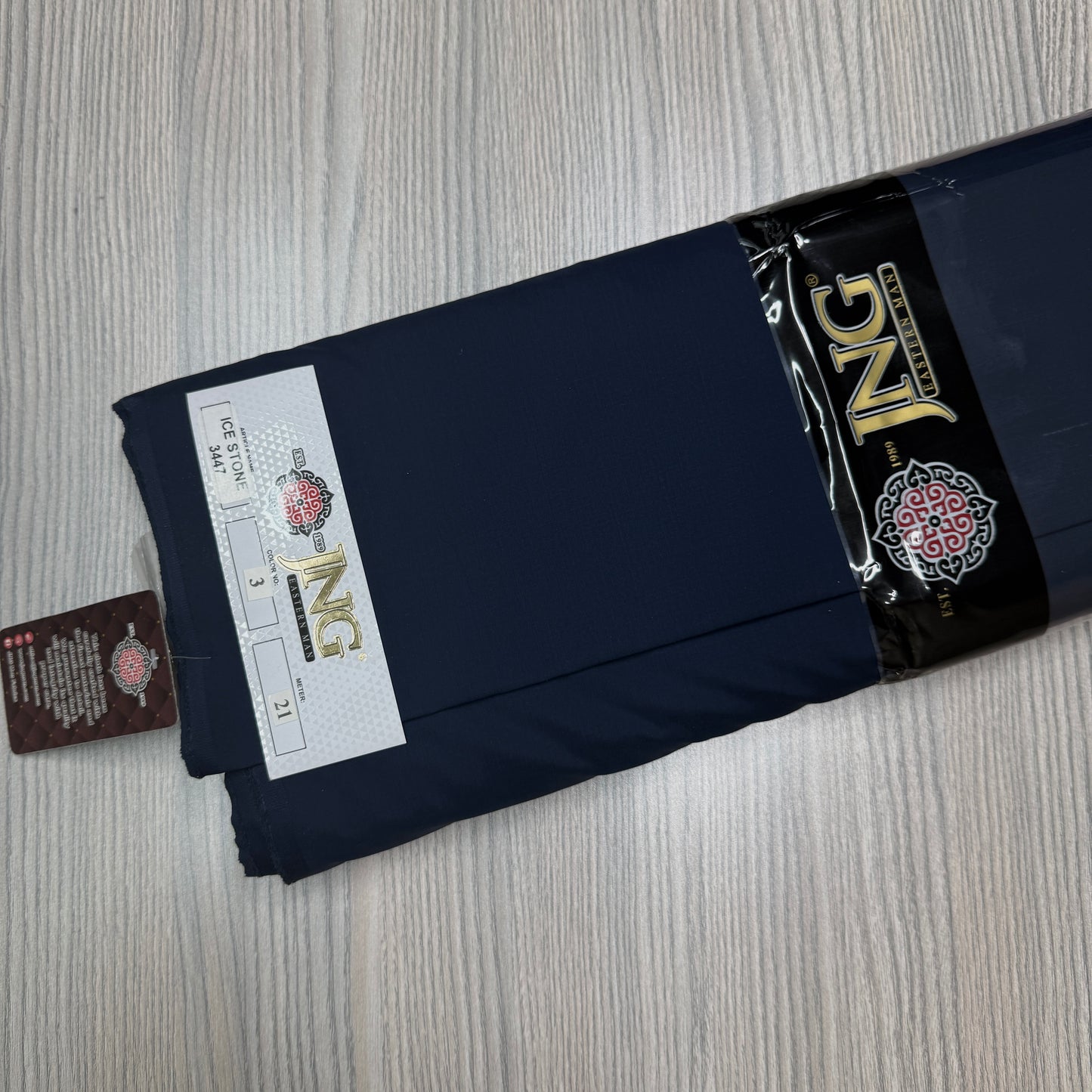 Ice Stone by JNG (Summers Wash Wear)