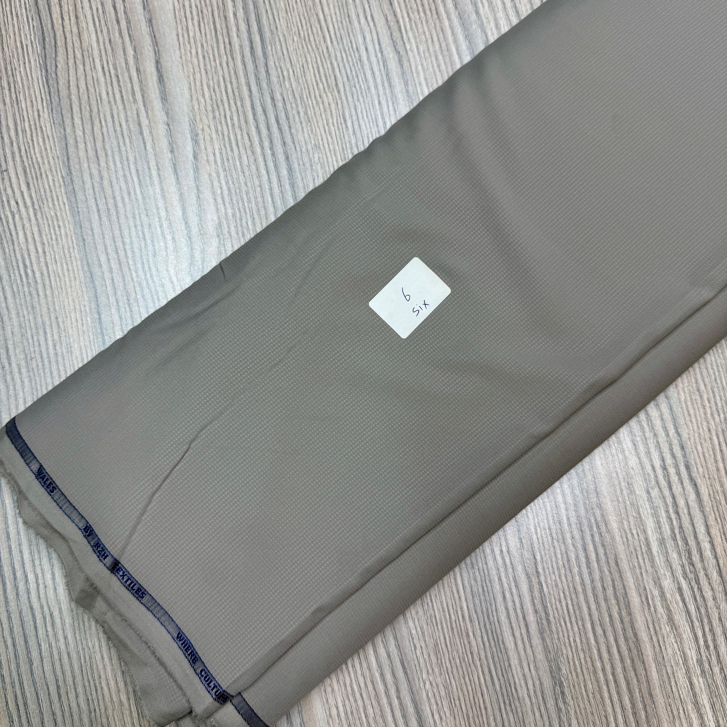 Wales (Self Design Premium Wash Wear)