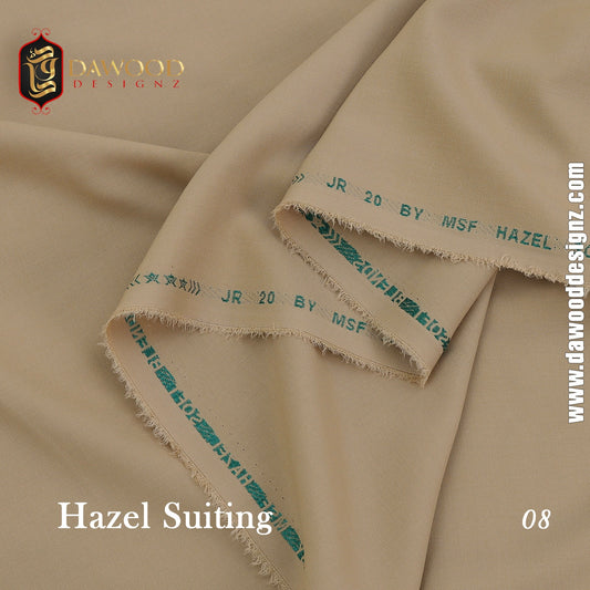 Hazel Suiting 08 Skin