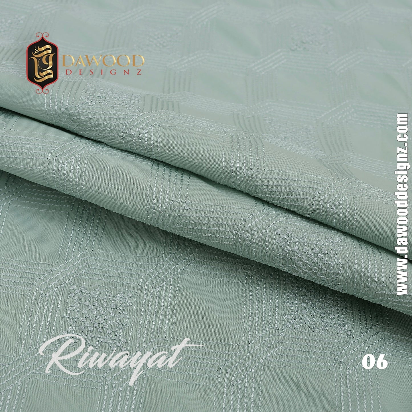 Riwayat (Cotton)