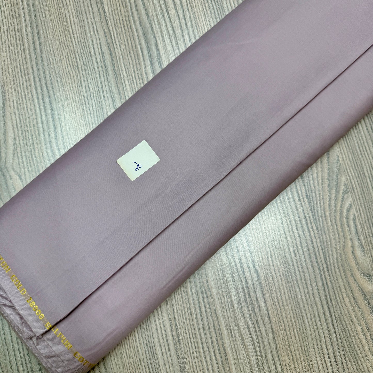 Lyallpur Cotton (Soft)