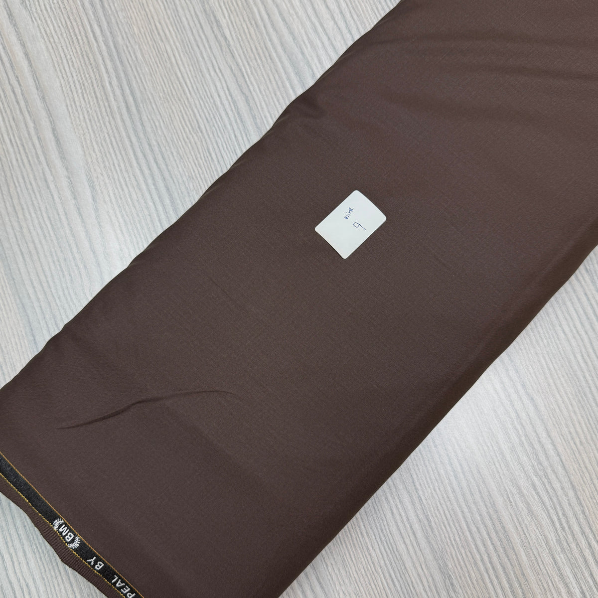 Woven Style (Imported)