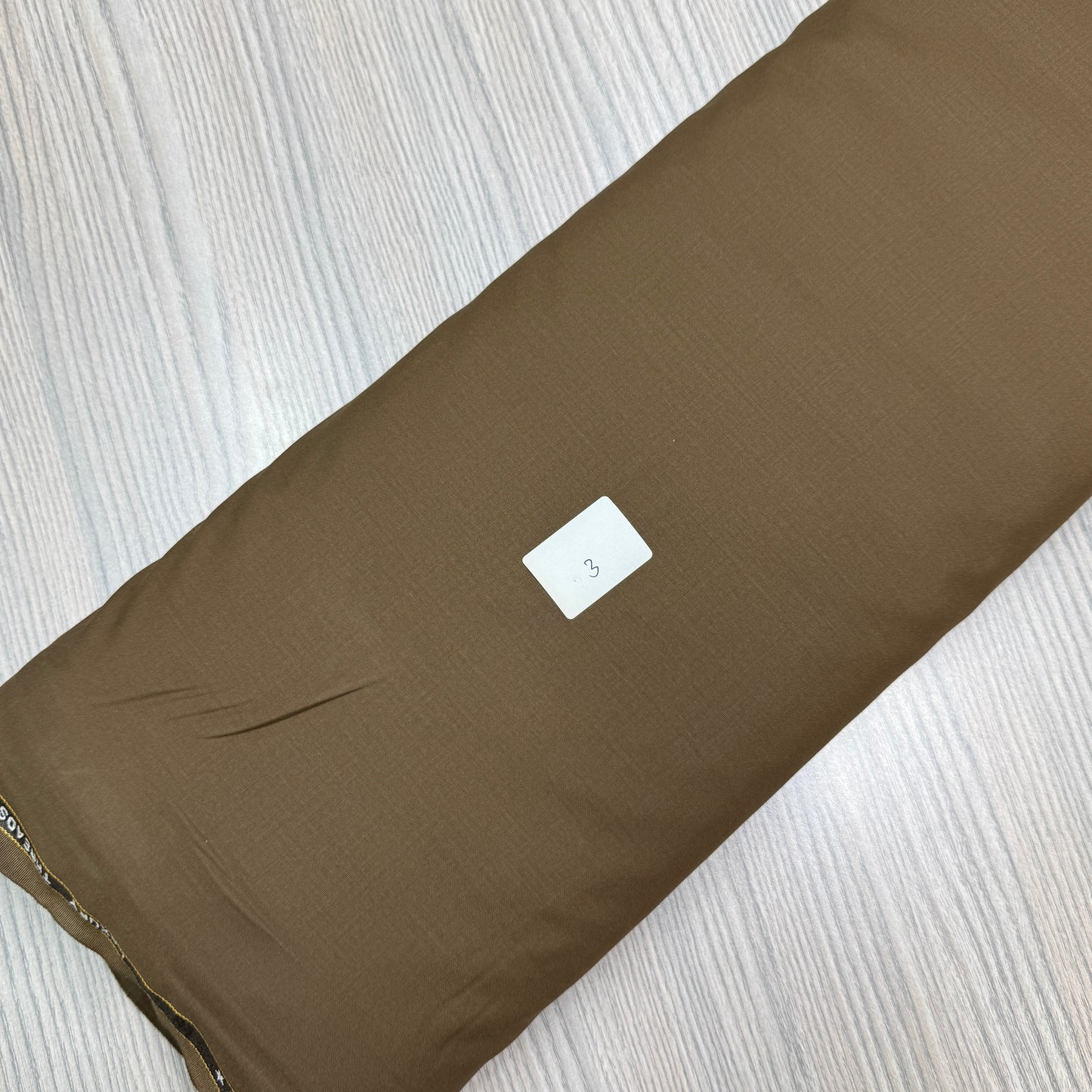 Woven Style (Imported)