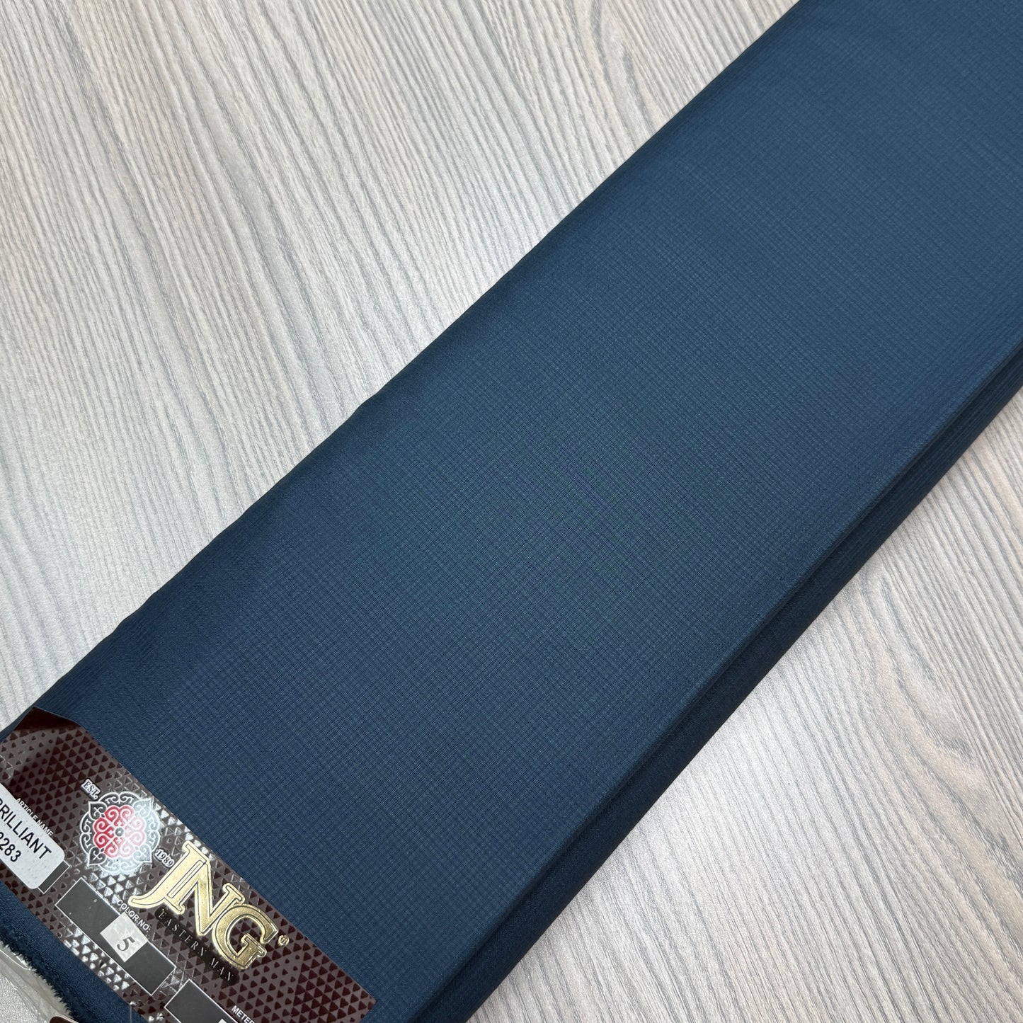 JNG Brilliant 05 Zinc