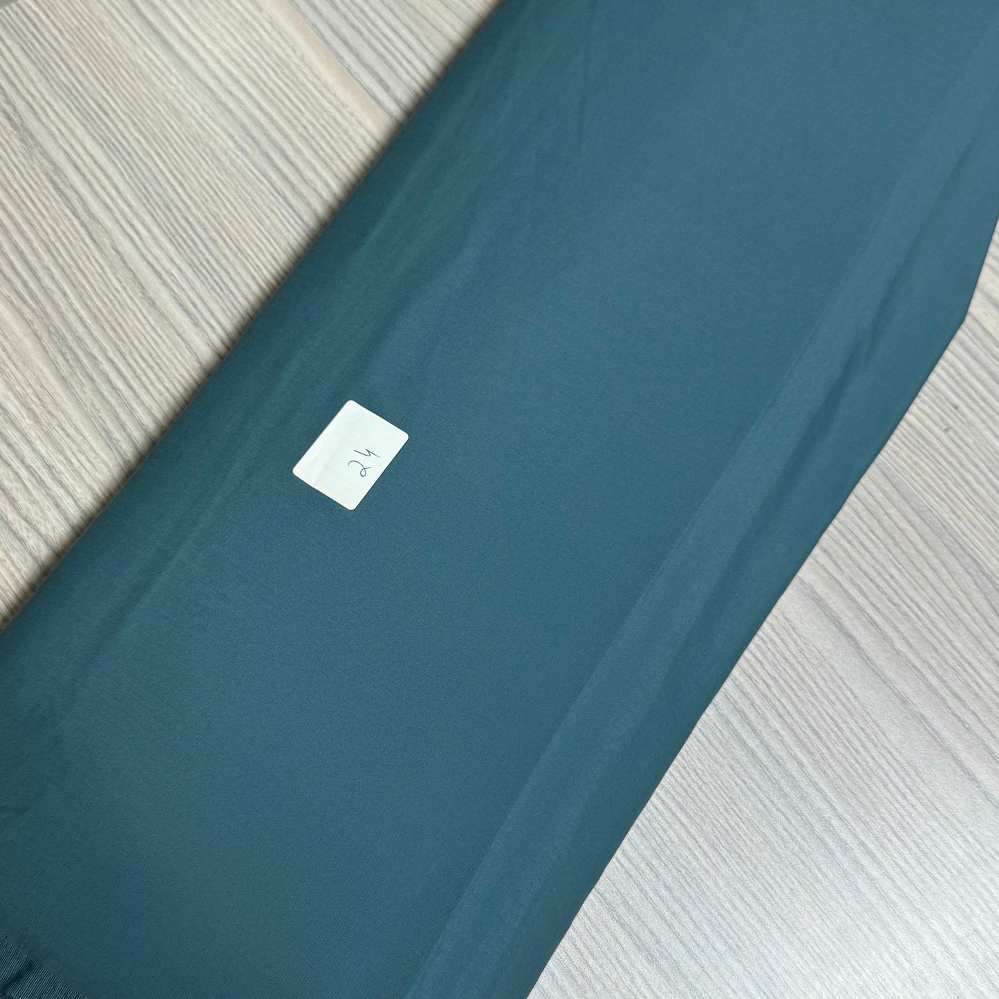 Omega Wash Wear 24 Zinc