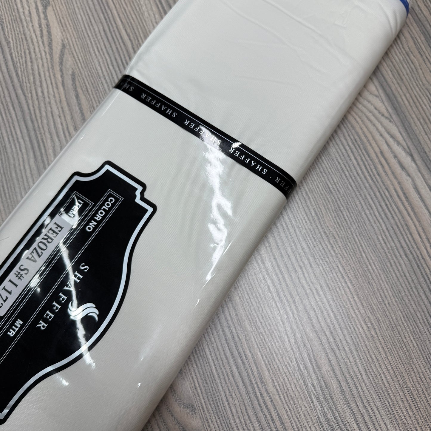 Shaffer Feroza Off-White