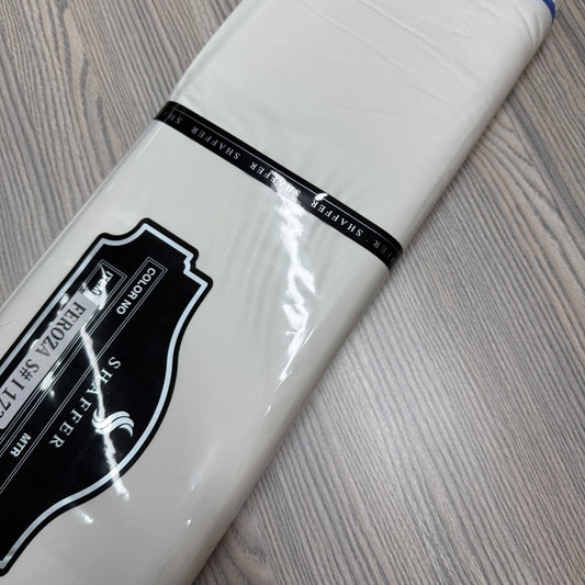Shaffer Feroza Off-White