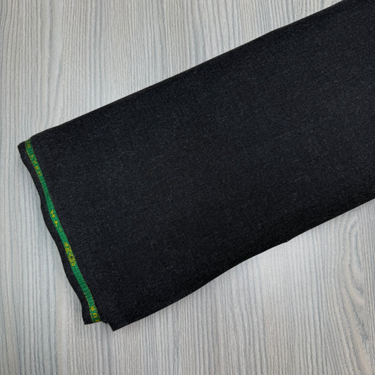 Russian Wool Malaysia Black