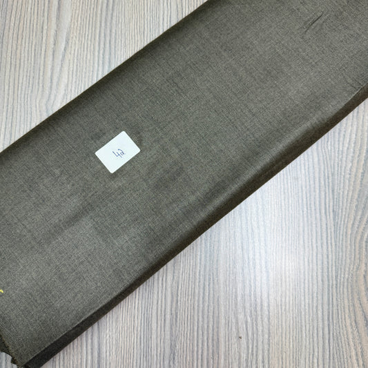 Colombia 42 Grey