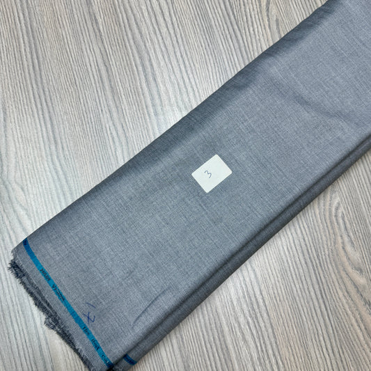 Dandy 03 Silver Grey