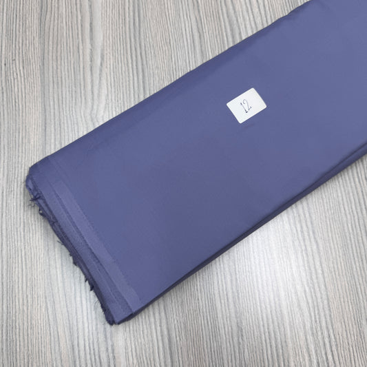 Noor Suiting 12 Purplish Blue