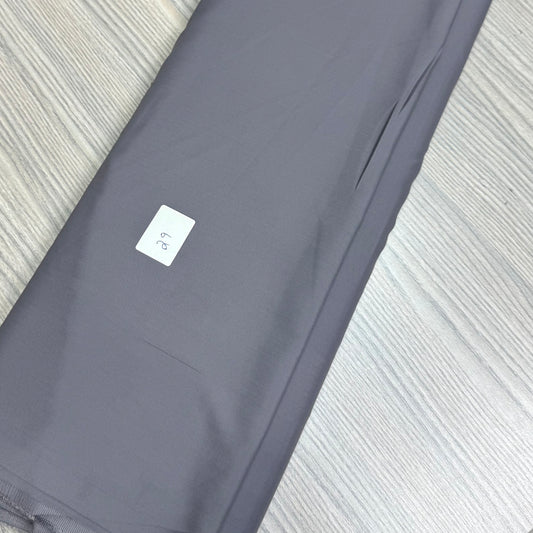 Omega Wash Wear 29 Silver Grey