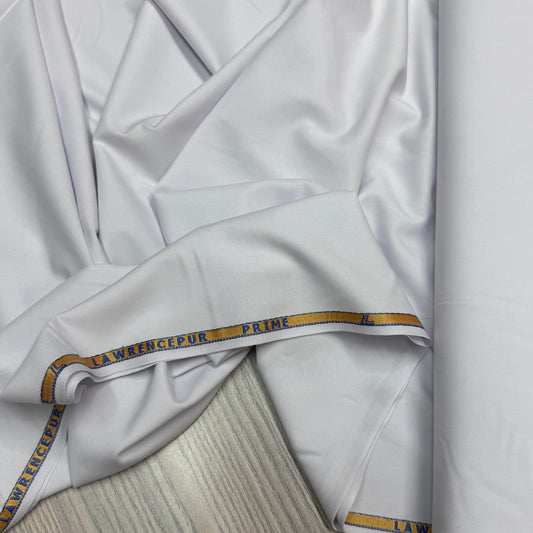 Lawrencepur 01 White